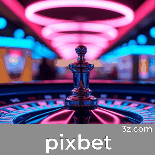 Revolucionando Jogos com Tecnologia Avançada na pixbet