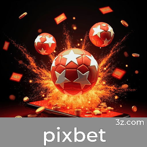 Revolucionando Jogos com Tecnologia Avançada na pixbet