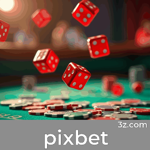 Pixbet: Jogo em Tempo Real para Brasileiros
