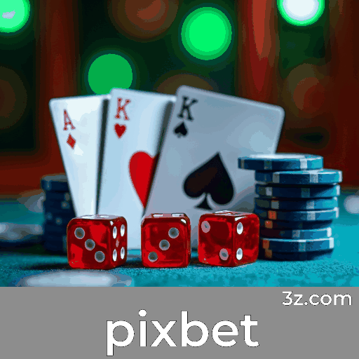 Pixbet: Jogo em Tempo Real para Brasileiros