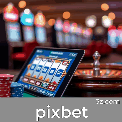Pixbet: Jogo em Tempo Real para Brasileiros
