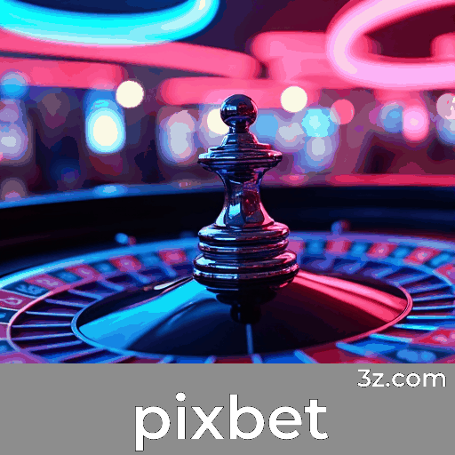 Experimente o Pixbet: Apostas Móveis Completas