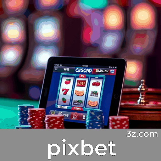 Metodologia Sistematizada para Apostas Esportivas na pixbet