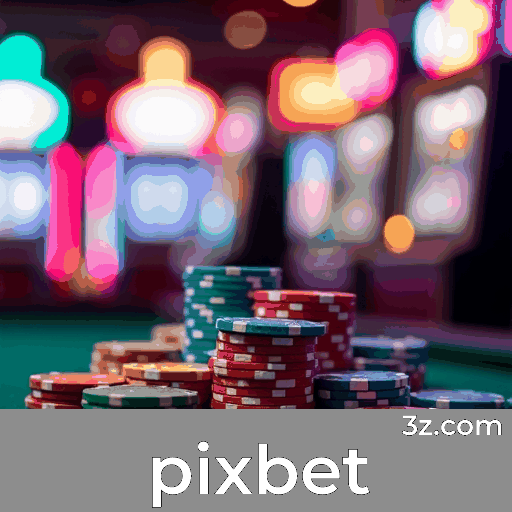 Bônus Exclusivos e Ofertas Imperdíveis na Pixbet
