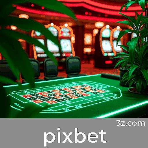 Pixbet Casino: Programa VIP Exclusivo e Luxuoso